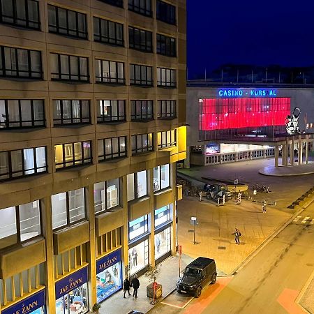 Casa Casino Oostende Экстерьер фото