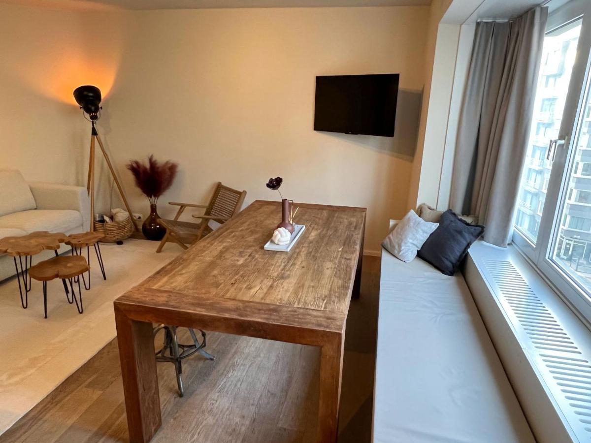 Casa Casino Oostende Экстерьер фото