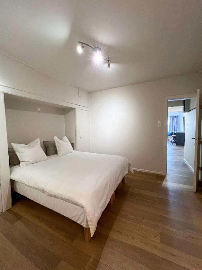 Casa Casino Oostende Экстерьер фото
