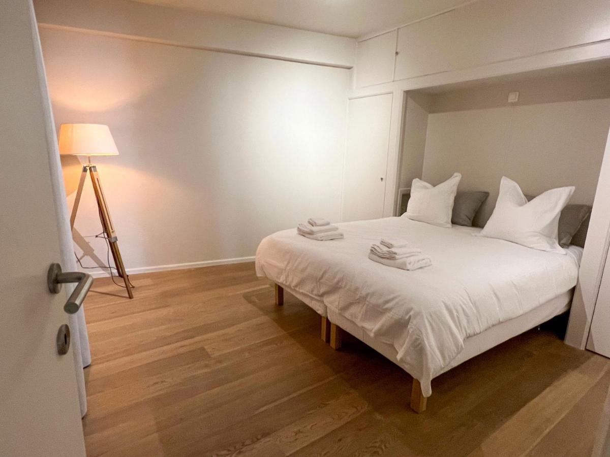 Casa Casino Oostende Экстерьер фото