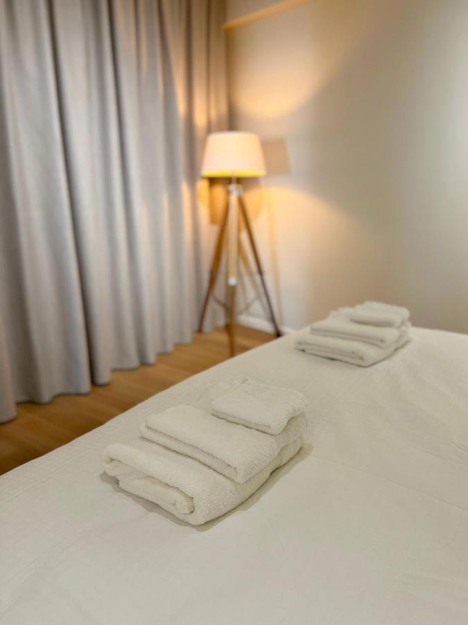 Casa Casino Oostende Экстерьер фото