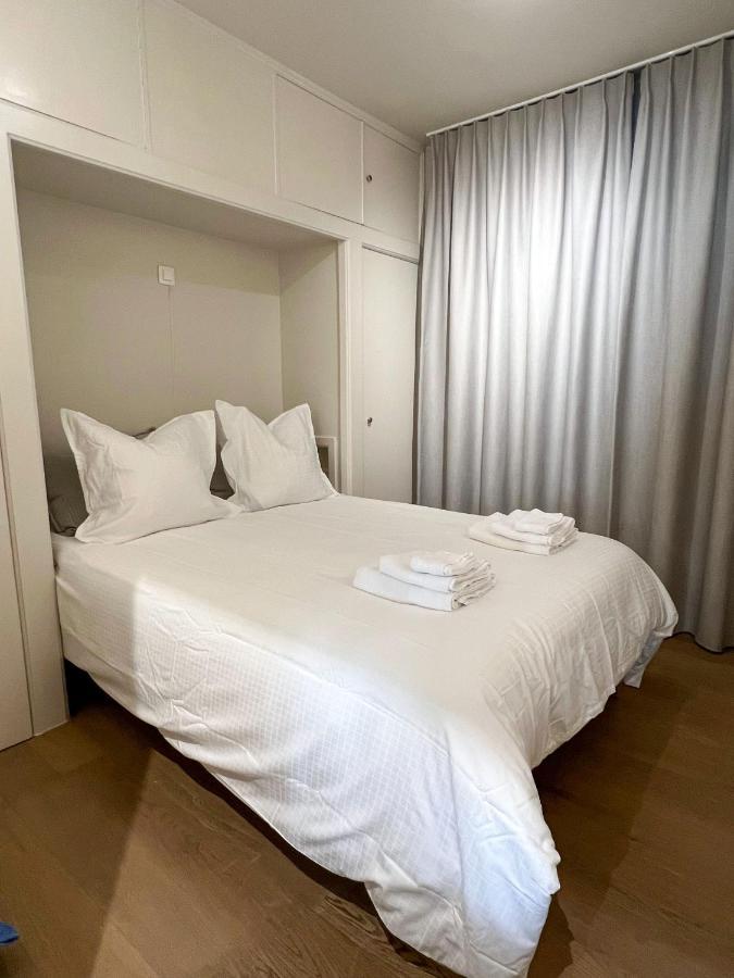 Casa Casino Oostende Экстерьер фото