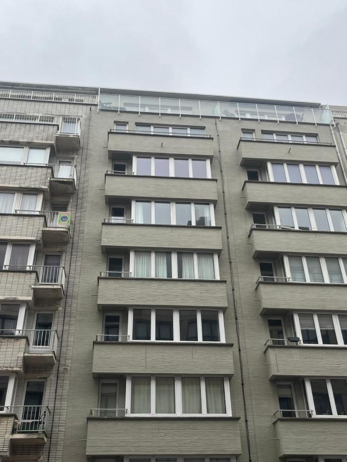 Casa Casino Oostende Экстерьер фото